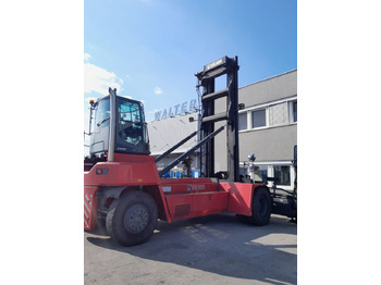 Ричстакер KALMAR
