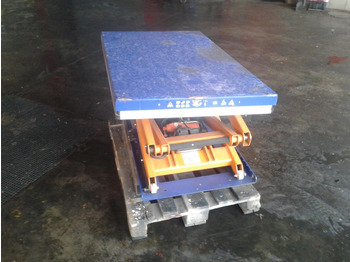 Подемно-транспортна техника