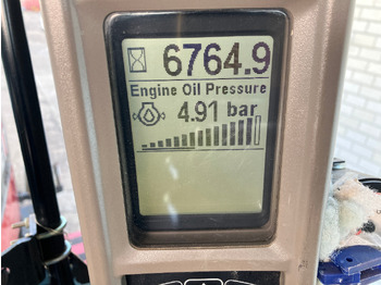 Трактор Case IH Quadtrac 620, Motor Getriebe neu: снимка 5 Трактор Case IH Quadtrac 620, Motor Getriebe neu: снимка 5