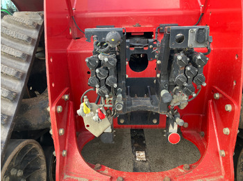 Трактор Case IH Quadtrac 620, Motor Getriebe neu: снимка 2 Трактор Case IH Quadtrac 620, Motor Getriebe neu: снимка 2