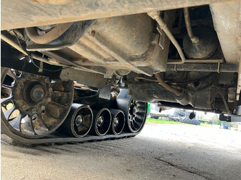 Трактор Case IH Quadtrac 620, Motor Getriebe neu: снимка 3 Трактор Case IH Quadtrac 620, Motor Getriebe neu: снимка 3