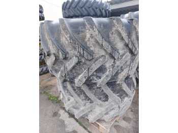 Гуми и джанти Continental 900/60R38 750/55R30 John Deere 8335R 8430 8530: снимка 5 Гуми и джанти Continental 900/60R38 750/55R30 John Deere 8335R 8430 8530: снимка 5