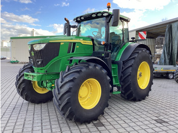 Трактор JOHN DEERE 6R 215