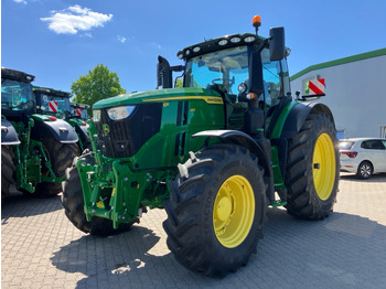 Трактор JOHN DEERE 6R 250