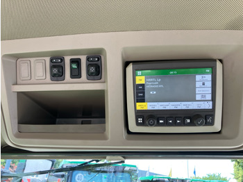 Трактор John Deere 7R310 mit PowerGard bis 02/27/ e-23 Getriebe: снимка 2 Трактор John Deere 7R310 mit PowerGard bis 02/27/ e-23 Getriebe: снимка 2