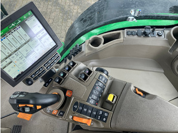 Трактор John Deere 8R370: снимка 3