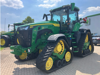 Трактор JOHN DEERE 2000 Series