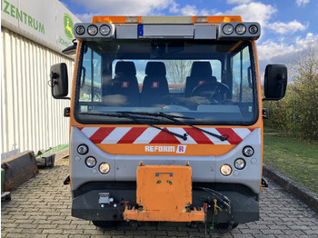 Товарен електромобил Kiefer Boki HY1352B: снимка 2