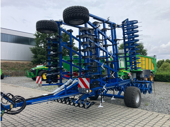 Брана KÖCKERLING