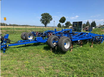 Култиватор KÖCKERLING