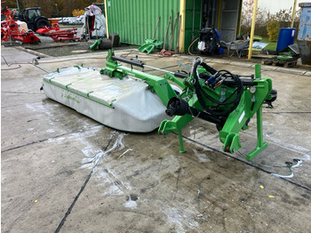 Косачка SaMASZ