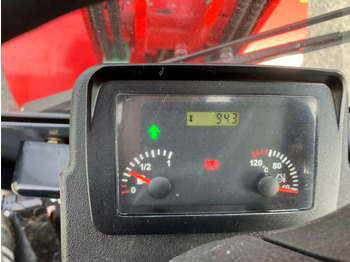 Товарач Toyo KU 826/ Radlader/ Hoflader/ Kompaktlader/...: снимка 3 Товарач Toyo KU 826/ Radlader/ Hoflader/ Kompaktlader/...: снимка 3