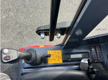 Товарач Toyo KU 826/ Radlader/ Hoflader/ Kompaktlader/...: снимка 2 Товарач Toyo KU 826/ Radlader/ Hoflader/ Kompaktlader/...: снимка 2