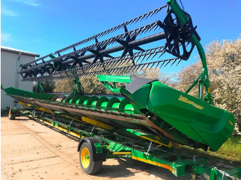 Зърнокомбайн ZÜRN