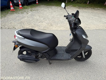 Мотоциклет PEUGEOT