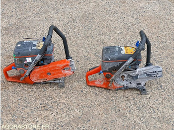 Строително оборудване HUSQVARNA
