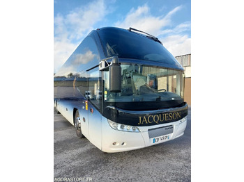 Туристически автобус NEOPLAN