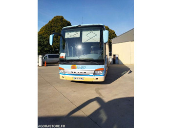 Туристически автобус SETRA
