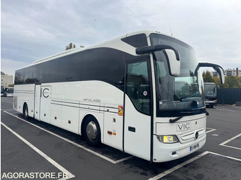 Туристически автобус