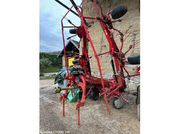 Селскостопанска техника NIEMEYER