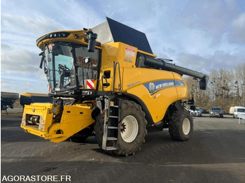Селскостопанска техника NEW HOLLAND CR9.80