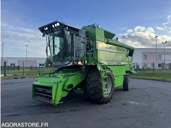 Селскостопанска техника DEUTZ