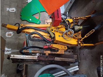 Селскостопанска техника