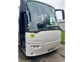 Туристически автобус BOVA