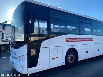 Училищен автобус TEMSA