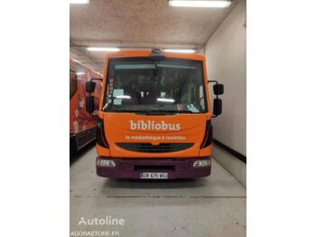 Автобус RENAULT MIDLUM: снимка 1