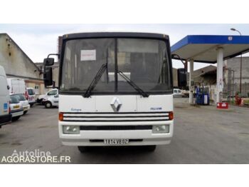 Автобус RENAULT S150: снимка 1