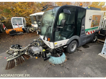 Мотометачна машина MATHIEU