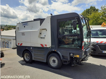 Лизинг на  BALAYEUSE SCHMIDT 4M3 CLEANGO 500 BALAYEUSE SCHMIDT 4M3 CLEANGO 500: снимка 1