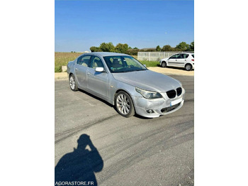 Лек автомобил BMW