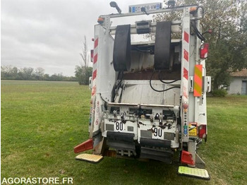 Лизинг на  BOM SCANIA P 380 - 2015 - 164 000km BOM SCANIA P 380 - 2015 - 164 000km: снимка 4