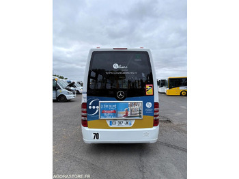 Микробус MERCEDES-BENZ Sprinter