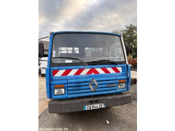 Самосвал камион RENAULT Midliner S 120