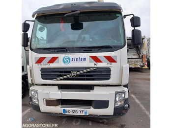 Боклукчийска кола VOLVO FE 300