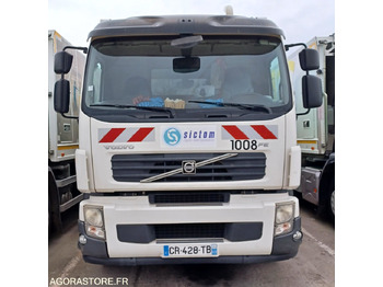 Боклукчийска кола VOLVO FE 340