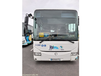 Училищен автобус IRISBUS