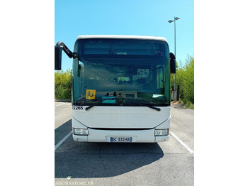 Училищен автобус IRISBUS