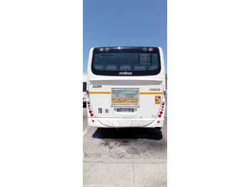 Училищен автобус CAR IRISBUS CROSSWAY LE 22269 MEC 2014 721624km  DC-771-KT: снимка 2