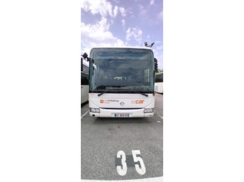 Училищен автобус IRISBUS