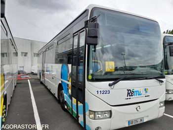 Училищен автобус IRISBUS