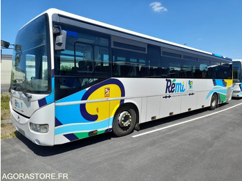 Училищен автобус IRISBUS