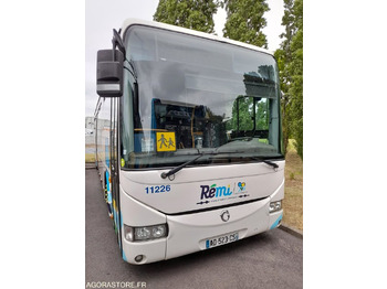 Училищен автобус IRISBUS