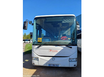 Училищен автобус IRISBUS