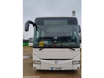 Училищен автобус IRISBUS