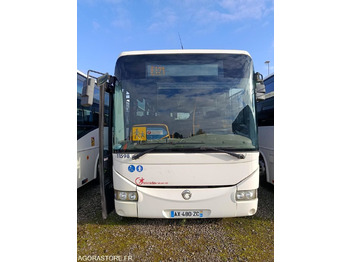 Училищен автобус IRISBUS