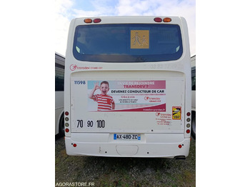 Училищен автобус CAR IRISBUS RECREO - PARC 11598 - MEC 2010/ 384000km/ AX-480-ZC: снимка 2 Училищен автобус CAR IRISBUS RECREO - PARC 11598 - MEC 2010/ 384000km/ AX-480-ZC: снимка 2